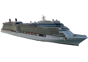Celebrity Solstice