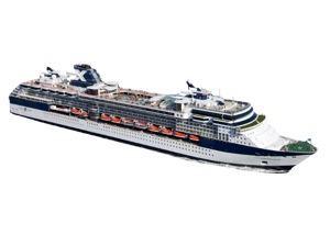 Celebrity Constellation