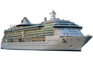 Royal Caribbean Brilliance of the Seas