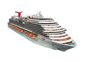 Carnival Horizon