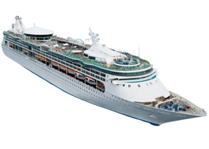 Royal Caribbean Enchantment of the Seas