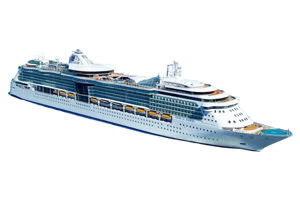Royal Caribbean Jewel of the Seas