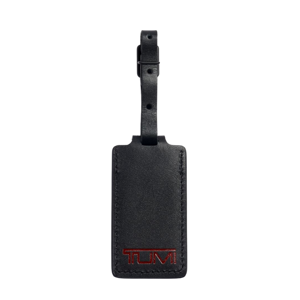 TUMI Alpha Luggage Tag