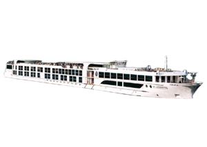 Uniworld S.S. Antoinette
