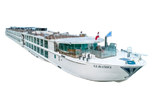 Uniworld S.S. Beatrice