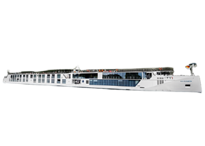 Uniworld S.S. Elisabeth