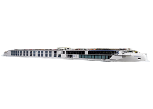 Uniworld S.S. Emilie