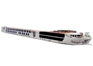 Uniworld S.S. Joie de Vivre