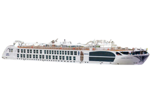 Uniworld S.S. Maria Theresa