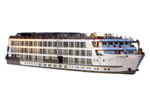Uniworld S.S. Sphinx