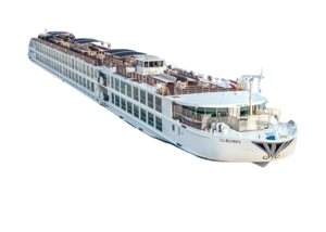 Uniworld S.S. São Gabriel