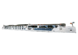 Uniworld S.S. Victoria