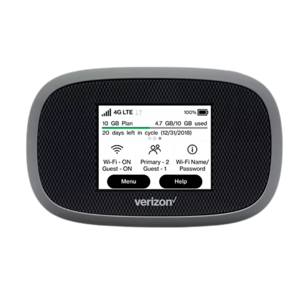 Verizon Jetpack MiFi 8800L