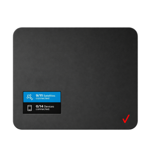Verizon LTE Network Extender