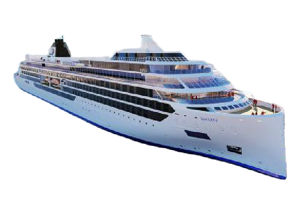 Viking Ocean Octantis