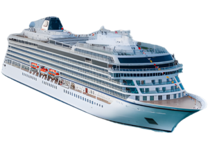 Viking Ocean Orion