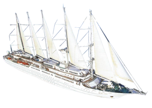 Windstar Spirit