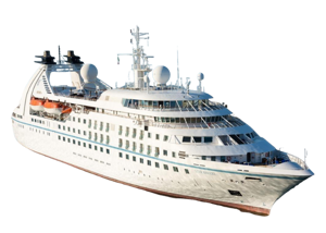 Windstar Breeze