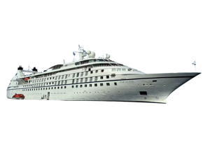 Windstar Legend