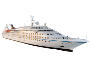 Windstar Pride