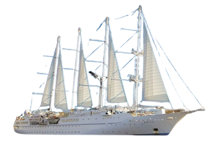 Windstar Surf