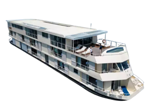 Zambezi Queen