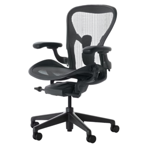 Herman Miller Aeron Remastered