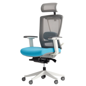 Autonomous Ergochair 2