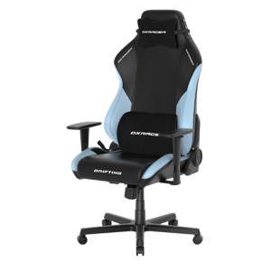 DXRacer Drifting