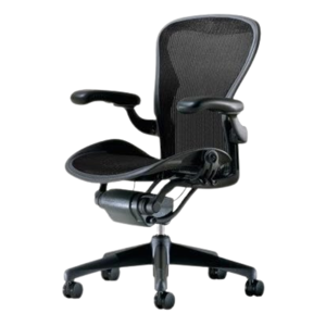 Herman Miller Aeron Classic