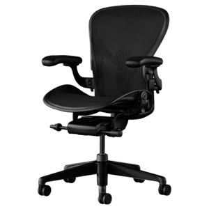 Herman Miller Aeron Gaming