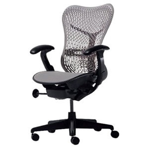Herman Miller Mirra 1