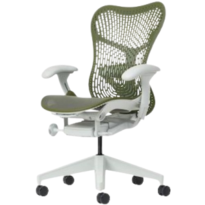 Herman Miller Mirra 2