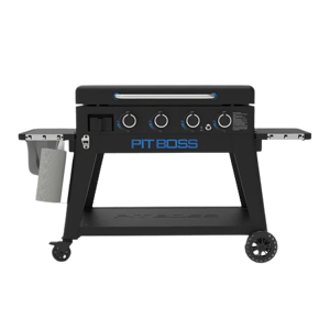 Pit Boss 4-Burner Ultimate