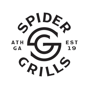 Spider Grills