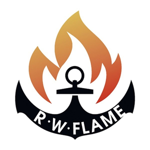 R.W.FLAME