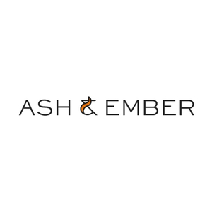 Ash & Ember