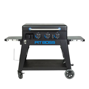 Pit Boss 3-Burner Ultimate