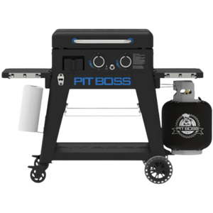 Pit Boss 2-Burner Ultimate