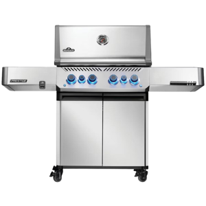Napoleon Prestige 500
