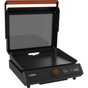 Blackstone E-Series 17