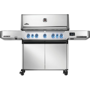 Napoleon Prestige 665 Connected