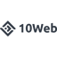 10Web Web Hosting