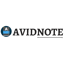 Avidnote