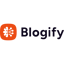 Blogify