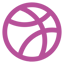 Dribbble