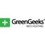 GreenGeeks Web Hosting