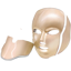 HIME SAMA LED Face Mask 