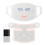 Lifepro RevitaGlow Pro