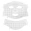 FREYARA 7-Color Silicone Mask
